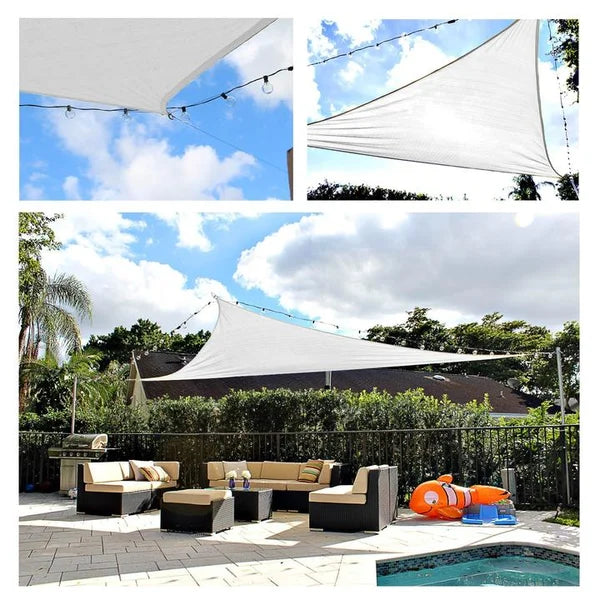 (💥PROMOTION DU DERNIER JOUR - 49 % DE RÉDUCTION) Auvent de protection UV