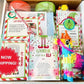2022 Elf Kit 24 Tage Weihnachten