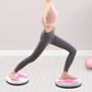 Magnet Waist Wriggling Plate