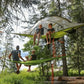 🔥Last Day Promotion 69% OFF🔥MULTI-PERSON HAMMOCK- PATENTED 3 POINT DESIGN🔥