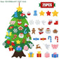 (PRÉVENTE DE NOËL - 50% DE RÉDUCTION) ARBRE DE NOËL POUR ENFANTS