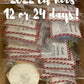 2022 Elf Kit 24 Tage Weihnachten