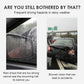 WATERPROOF FILM FOR CAR REAR VIEW MIRROR