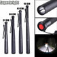 Lampe de poche LED batte de baseball