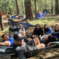 🔥Last Day Promotion 69% OFF🔥MULTI-PERSON HAMMOCK- PATENTED 3 POINT DESIGN🔥