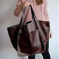2022 Women Oversize Weekender Handbags