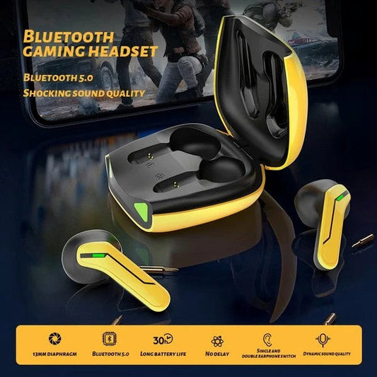 X2Pro Gaming Bluetooth Headset