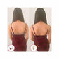 Plunge Backless Body Shaper Bra