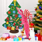 (PRÉVENTE DE NOËL - 50% DE RÉDUCTION) ARBRE DE NOËL POUR ENFANTS