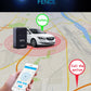 Magnetischer Mini-GPS-Tracker