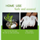 PREMIUM NON-TOXIC WALL MENDING AGENT & SPACKLE