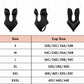 Plunge Backless Body Shaper Bra