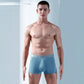 🔥 TOP 1 TRENDING SUMMER 2022 🔥Mens Organic Latex Support Pouch Trunks