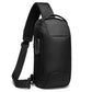 New Carbon Fiber Streamline Anti-Theft Sling Bag(Buy 2 Free Shipping)