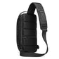 New Carbon Fiber Streamline Anti-Theft Sling Bag(Buy 2 Free Shipping)
