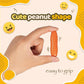 Children's Peanut Sticks, Safe And Non-Toxic