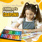 Children's Peanut Sticks, Safe And Non-Toxic