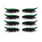 Reusable Eyeliner And Eyelash Stickers
