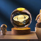 (🔥Hot Sale NOW) 3D Planet Crystal Ball