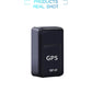 Magnetischer Mini-GPS-Tracker