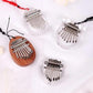 (CHRISTMAS PRE SALE - 50% OFF)MINI THUMB PIANO