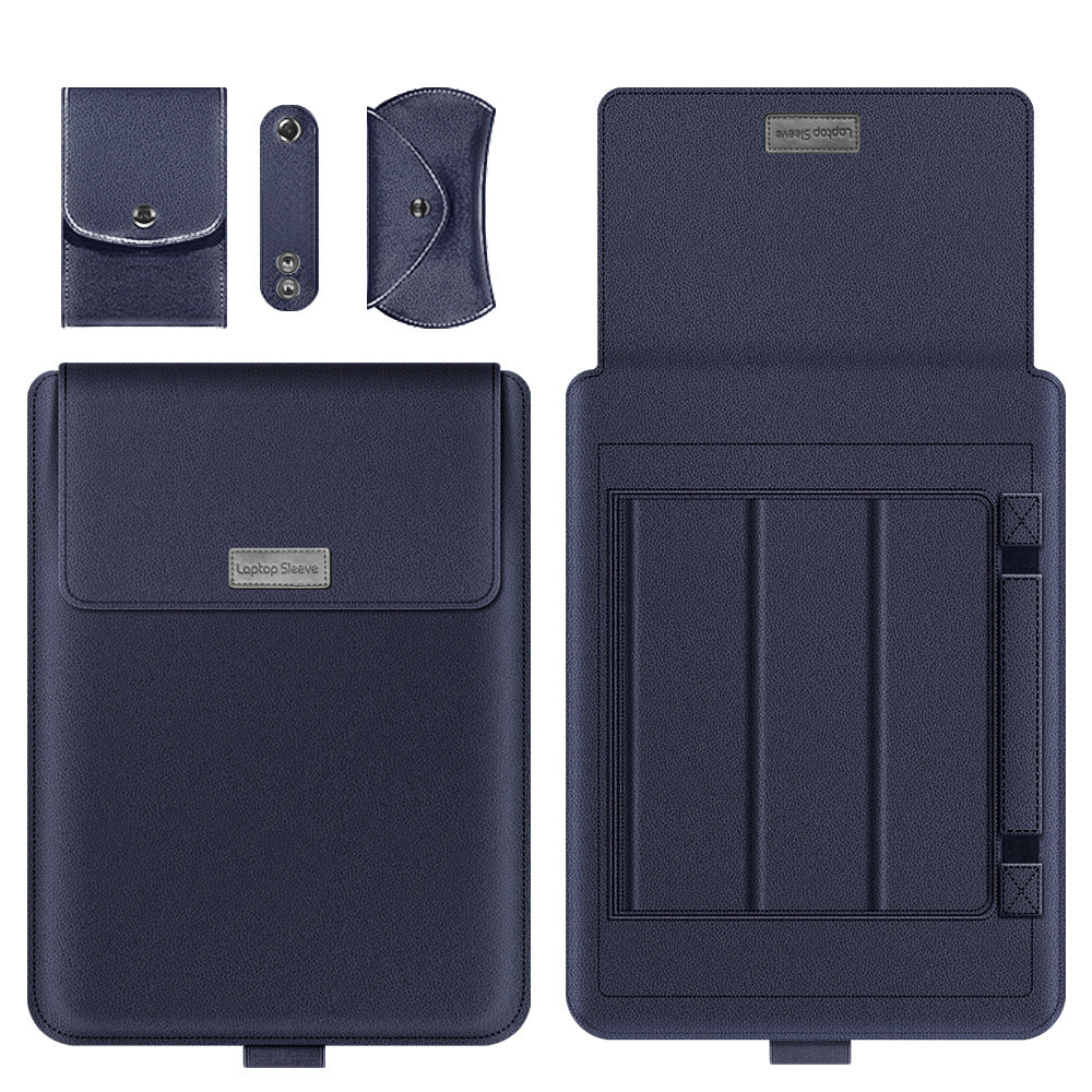 Housse/support pour ordinateur portable