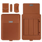 Housse/support pour ordinateur portable