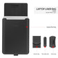 Housse/support pour ordinateur portable