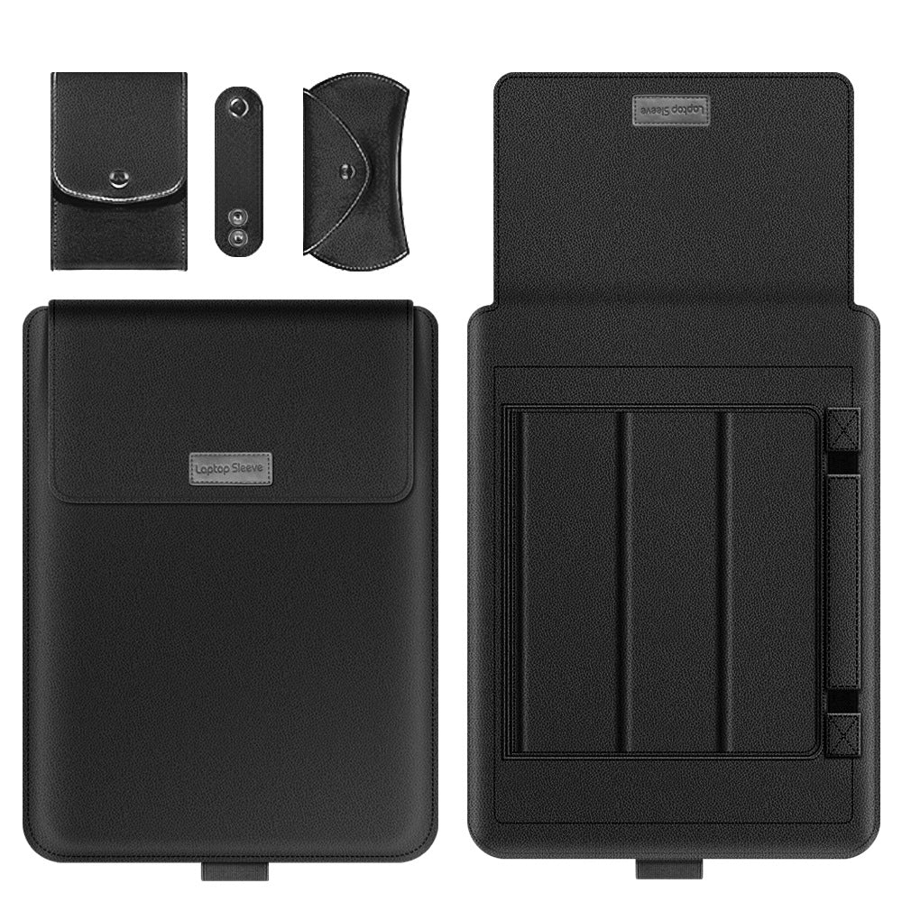 Housse/support pour ordinateur portable
