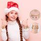 DIY Bracelet Advent Christmas Countdown Calendar🎁