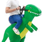 [🔥 HOT SALE 50% ] Dinosaur Costume