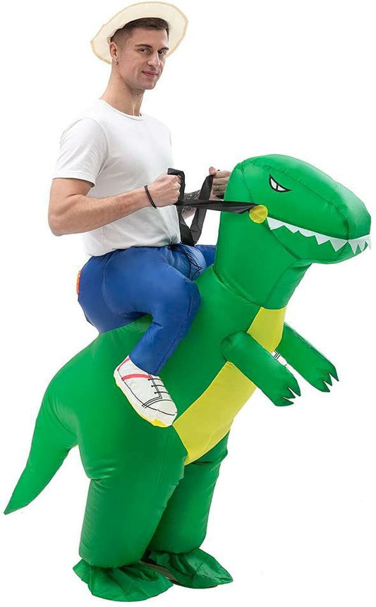 [🔥 HOT SALE 50% ] Dinosaur Costume