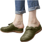 Limited Edition Women Orthopedic Hollow Carved Diabetic Walking Sandals