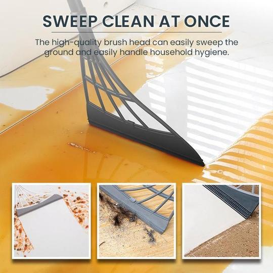 MULTIFUNCTION MAGIC BROOM