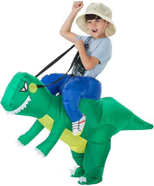 [🔥 HOT SALE 50% ] Dinosaur Costume