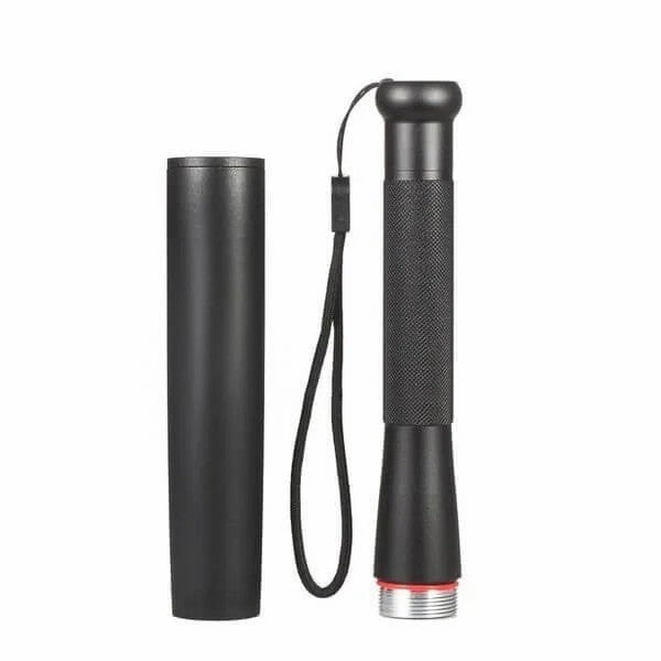 Lampe de poche LED batte de baseball