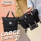 (❤️Early Mother's Day Sale-50% OFF)Travel Duffle Bag-Buy 2 Free Shipping