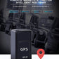 Magnetischer Mini-GPS-Tracker