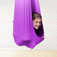 Kid Sensory Therapy Swing