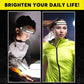 Induction COB Headlamp