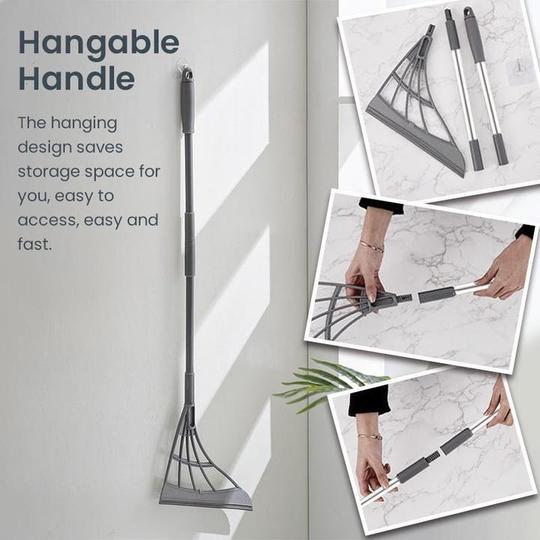 MULTIFUNCTION MAGIC BROOM
