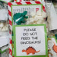 2022 Elf Kit 24 Tage Weihnachten