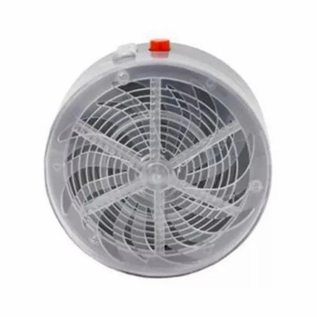 🔥Summer Hot Sale 40% OFF🔥Solar Powered Bug Zapper - No Need for Wiring or Battery Costs