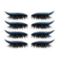Reusable Eyeliner And Eyelash Stickers