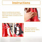 Kitchen Appliance Cord Winder