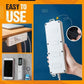 🎁NEW YEAR 2022 SALE🎁MULTIFUNCTIONAL DOUBLE SIDED ADHESIVE TAPE（60 PCS）