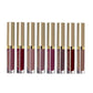 8PCS SET EVERLASTING MATTE LIQUID LIPSTICK
