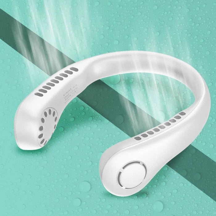 2022 New Portable Neck Fan-Buy 2 Free Shipping