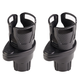 All Purpose Car Cup Holder And Organizer