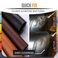Leather Repair – Self-adhesive Leather Repair Patch
